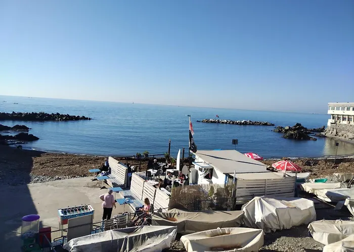 Casa Tabata Fronte Mare