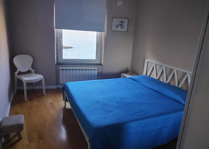Casa Tabata Fronte Mare
