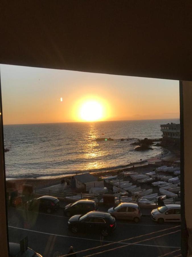 Casa Tabata Fronte Mare