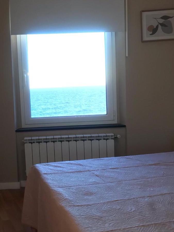 Apartment Casa Tabata Fronte Mare