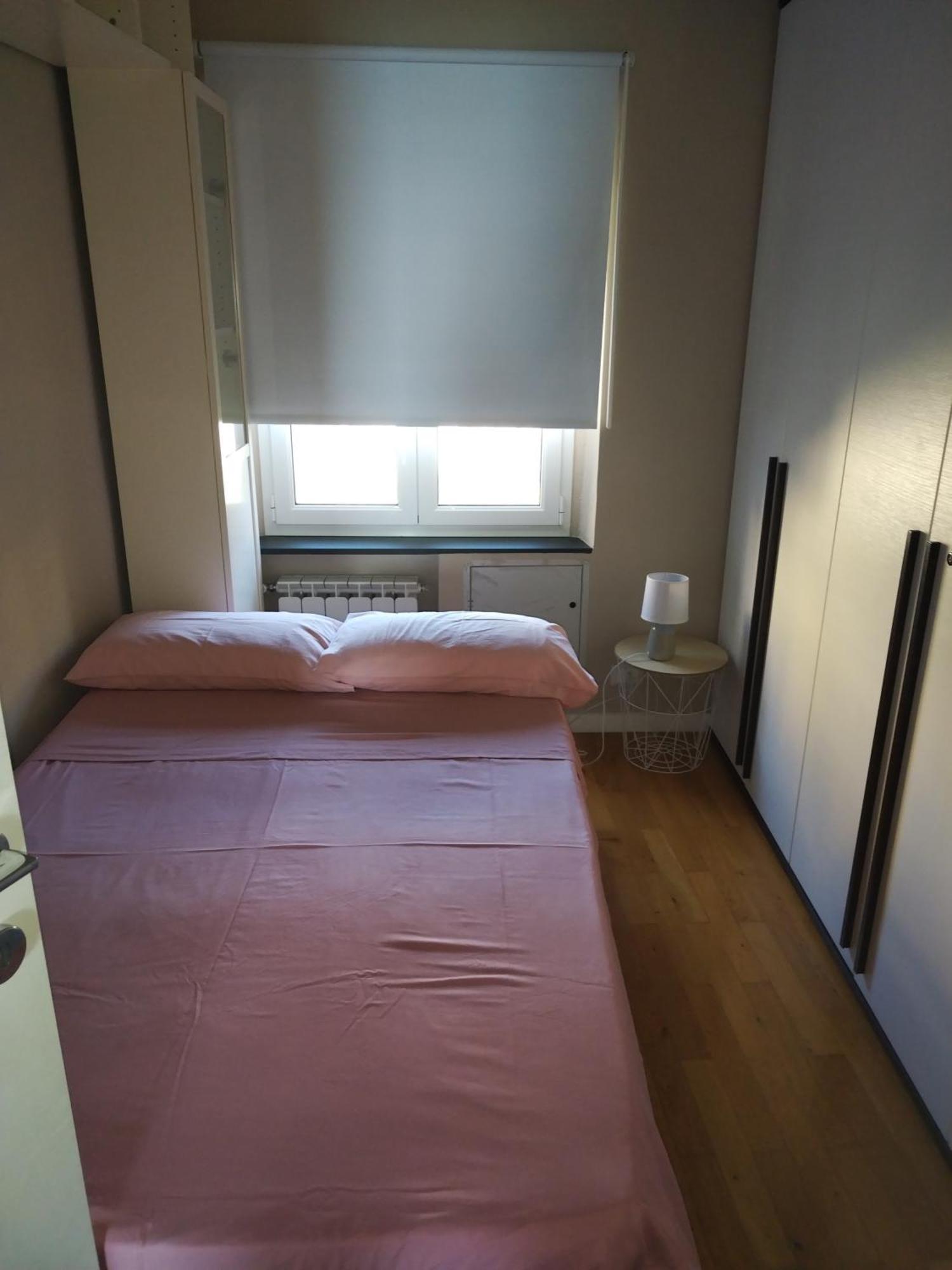 Apartment Casa Tabata Fronte Mare *
