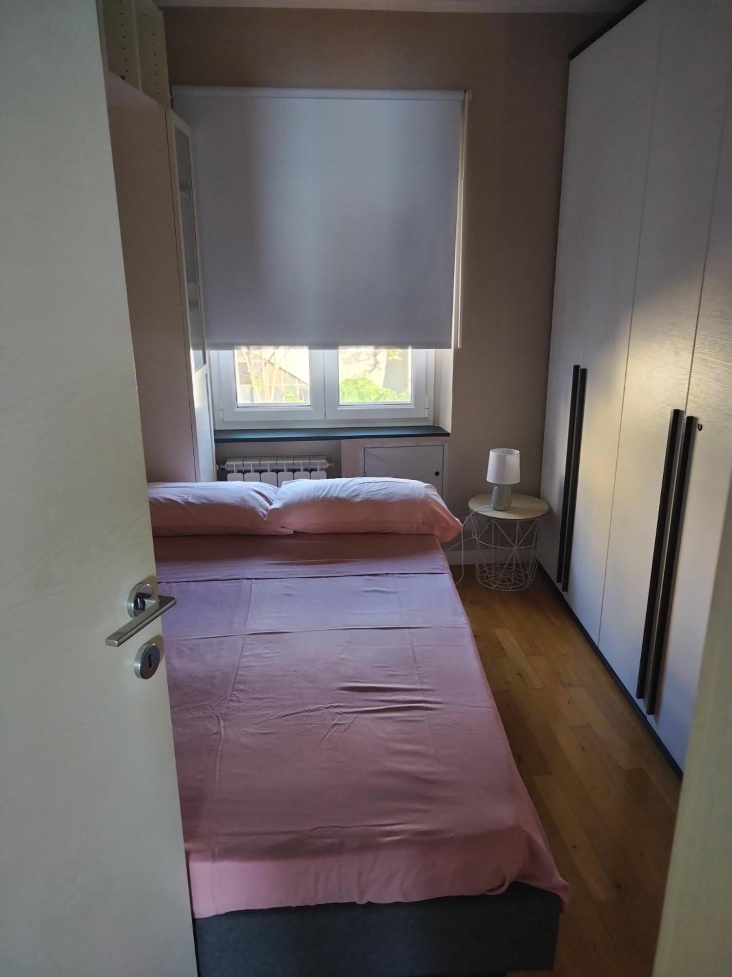 Casa Tabata Fronte Mare Genua