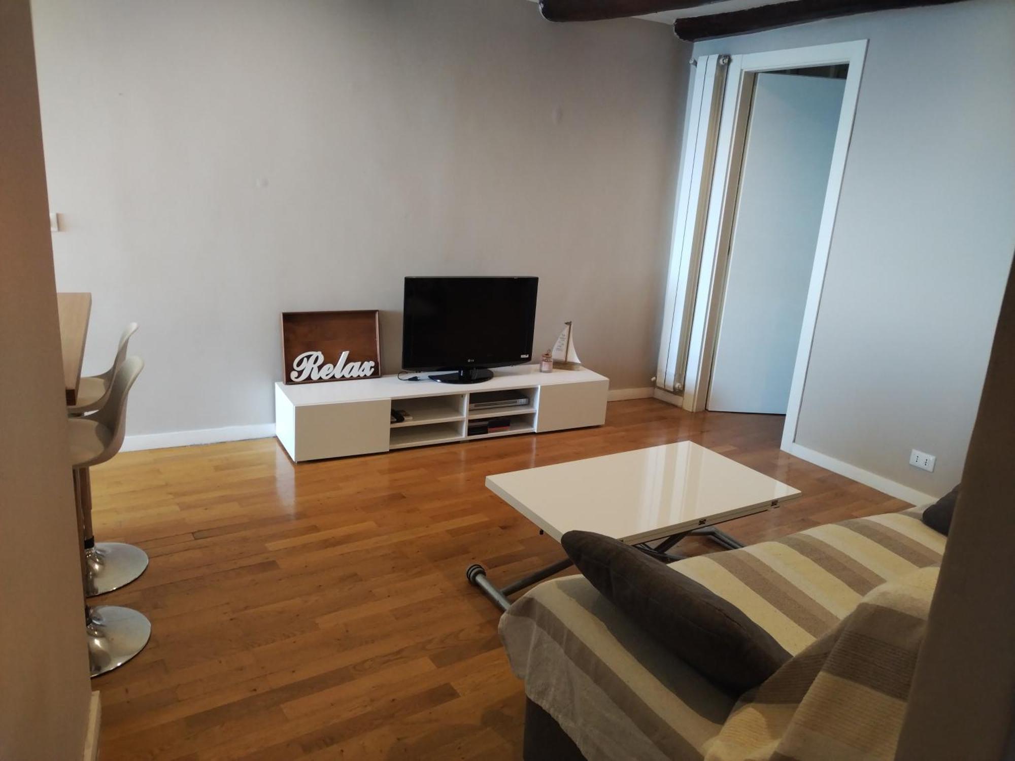 Casa Tabata Fronte Mare * Genua