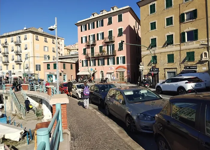 Casa Tabata Fronte Mare
