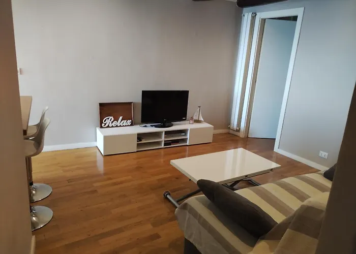 Casa Tabata Fronte Mare