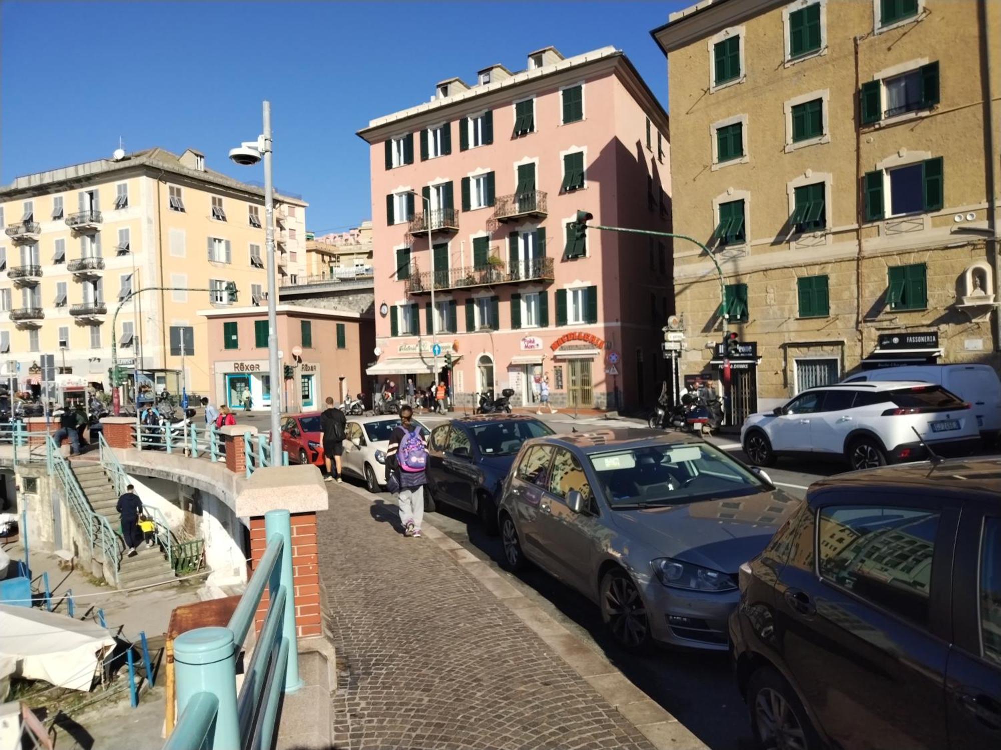 Casa Tabata Fronte Mare *
